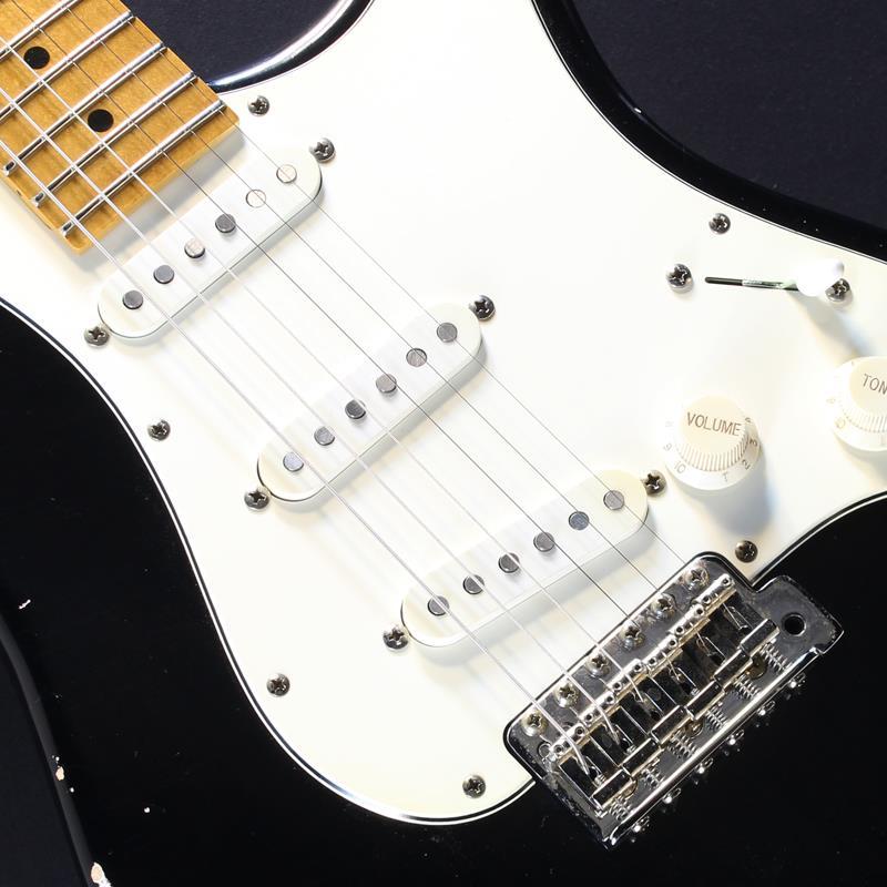 momose MC2-STD/M (BLK-Aged) #20964の画像