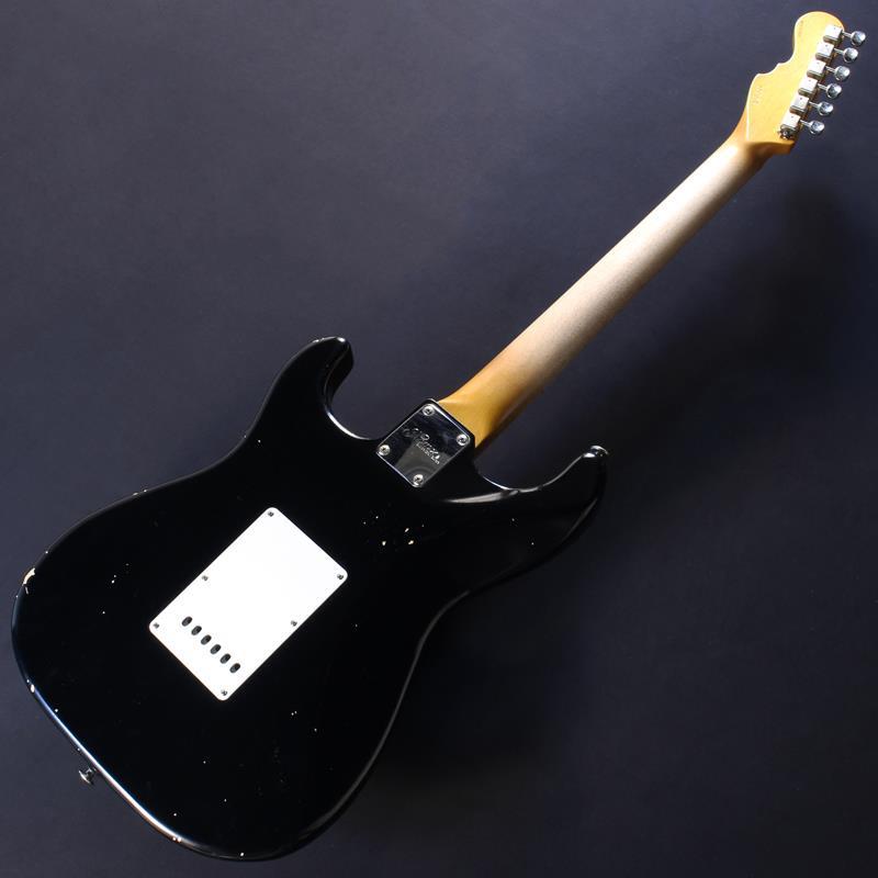 momose MC2-STD/M (BLK-Aged) #20964の画像