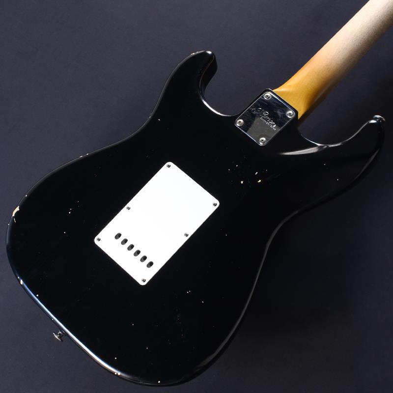 momose MC2-STD/M (BLK-Aged) #20964の画像