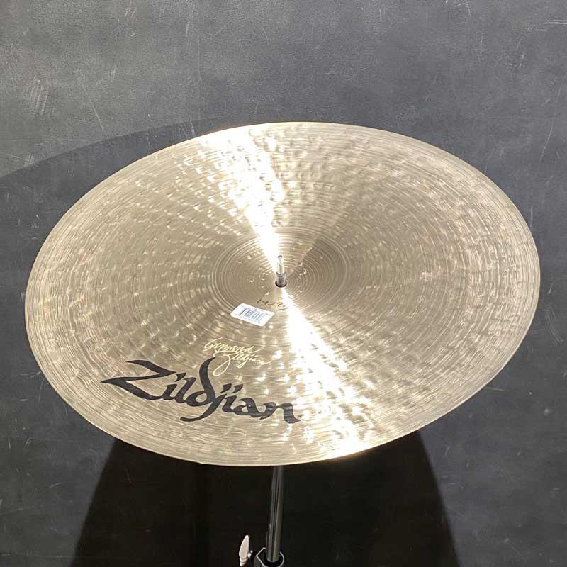 Zildjian（ジルジャン） 【イケベ楽器店創業50周年記念モデル】K