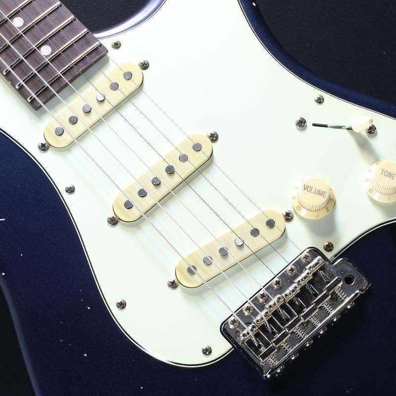 momose MC1-STD/R (DLPB-Aged) #21709 : 渋谷イケベ楽器村 - 通販