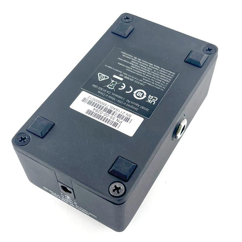 Ampeg USED 中古 Scrambler Bass Overdrive : 渋谷イケベ楽器村 - 通販