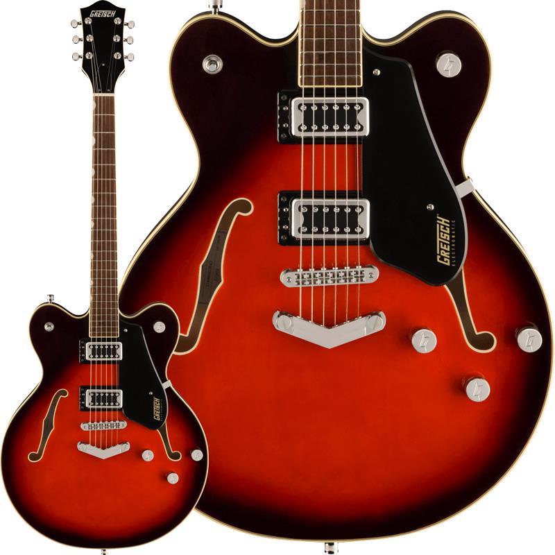 GRETSCH（グレッチ） GRETSCH G5622 Electromatic Center Block Double