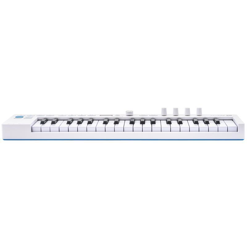 Arturia KeyStep 37 mk2 (アートリア)(キーステップ)(MK2)(37鍵盤)(MIDIコントローラー)_3