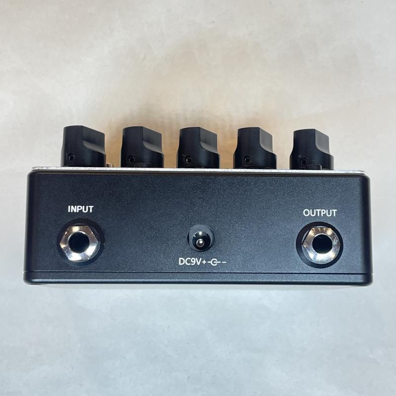 JACKAL MIDNIGHT ギターエフェクター中古 Limetone Audio USED 中古 JACKAL MIDNIGHT : 渋谷イケベ楽器村 - 通販
