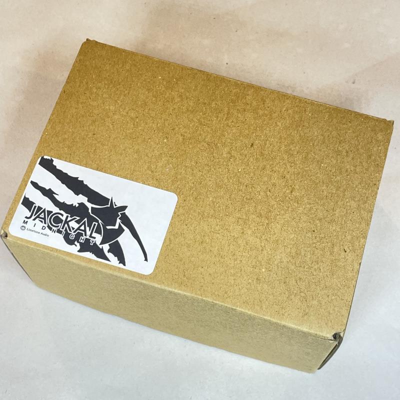 Limetone Audio USED 中古 JACKAL MIDNIGHT : 渋谷イケベ楽器村 - 通販