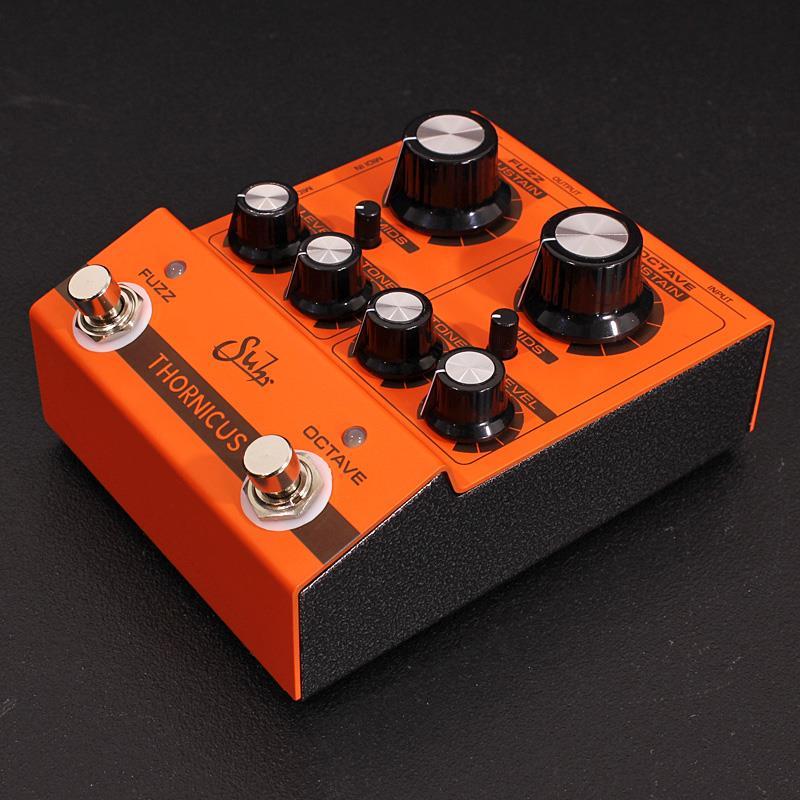 Suhr Amps Thornicus Fuzz : 渋谷イケベ楽器村 - 通販 - Yahoo