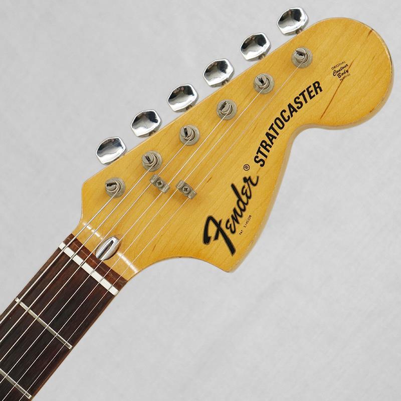 Fender USA VINTAGE Stratocaster '74 Blond/R_10