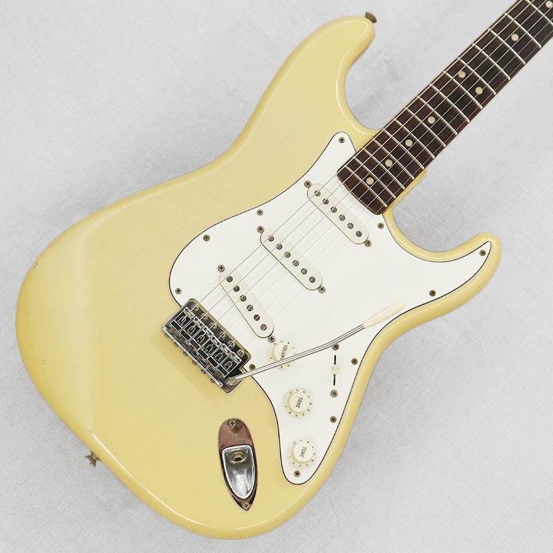 Fender USA VINTAGE Stratocaster '74 Blond/R_1