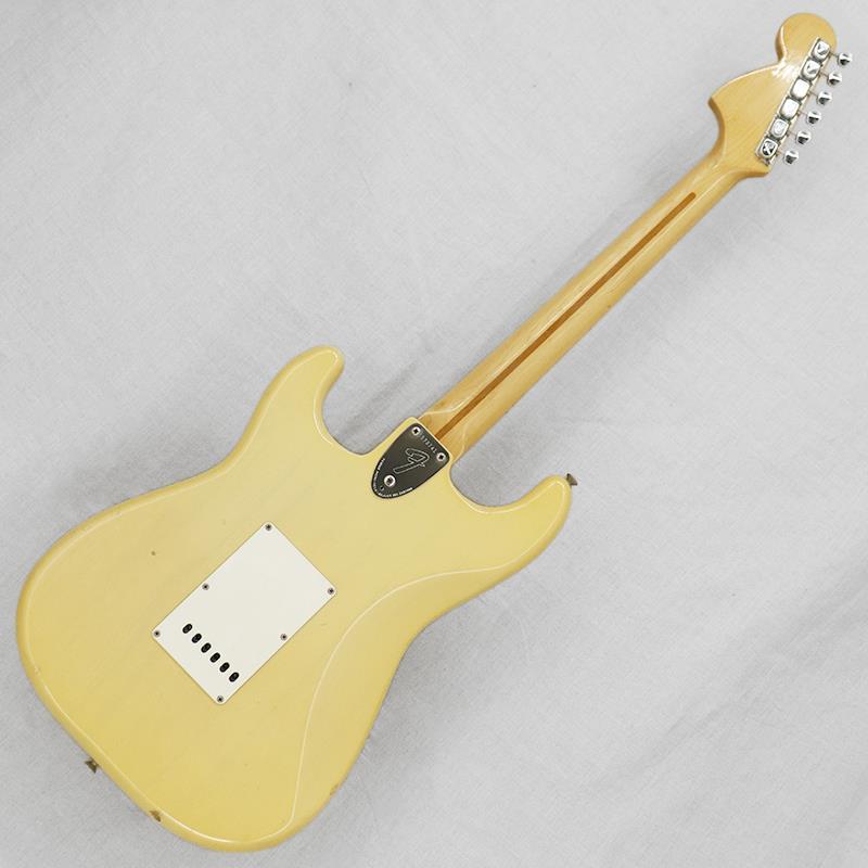 Fender USA VINTAGE Stratocaster '74 Blond/R_2