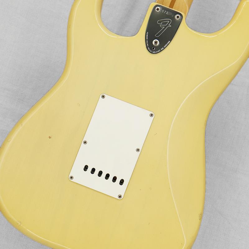 Fender USA VINTAGE Stratocaster '74 Blond/R_3