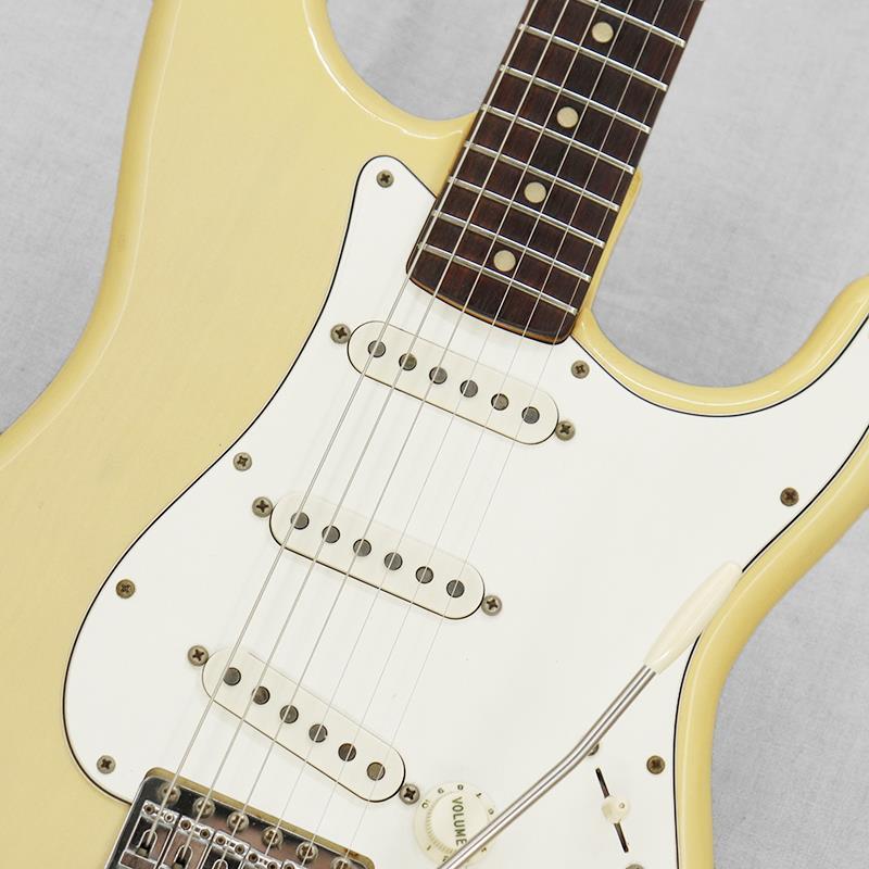 Fender USA VINTAGE Stratocaster '74 Blond/R_4
