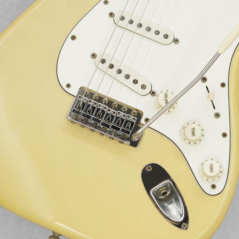 Fender USA VINTAGE Stratocaster '74 Blond/R_5