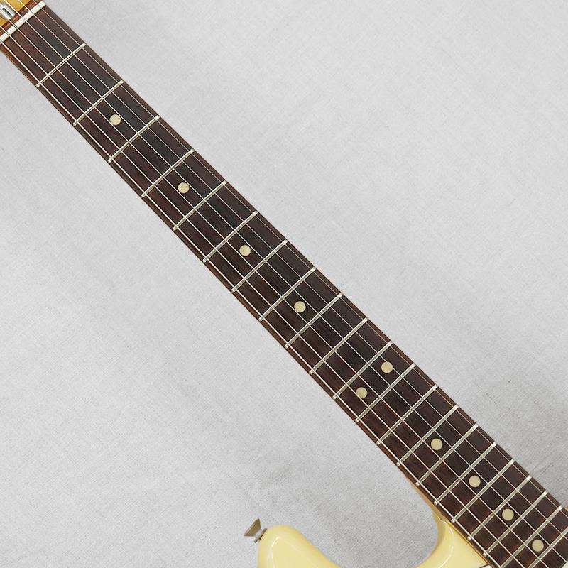 Fender USA VINTAGE Stratocaster '74 Blond/R_8
