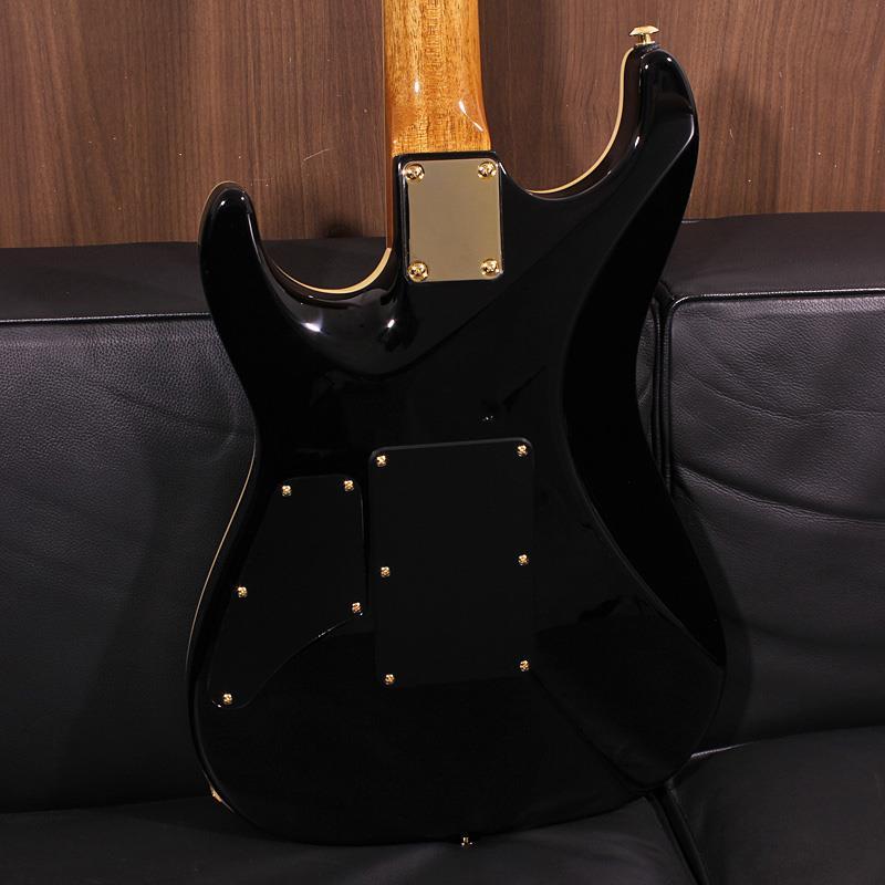 Suhr Guitars Standard Carve Top Flame Maple Top Chili Pepper Red Burst w/Ivoroid Binding SN. 82872_6