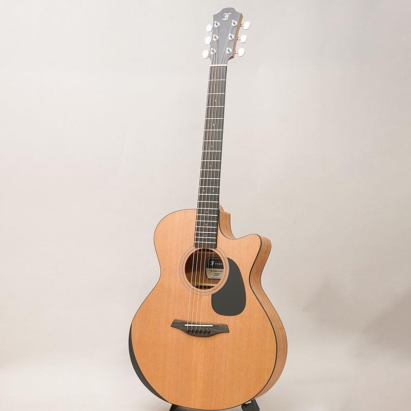 Furch Blue Deluxe Gc-CMa #136352 フォルヒの画像