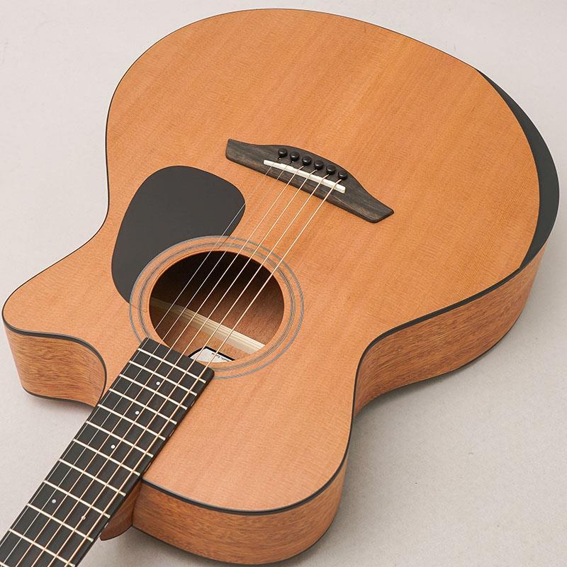 Furch Blue Deluxe Gc-CMa #136352 フォルヒの画像