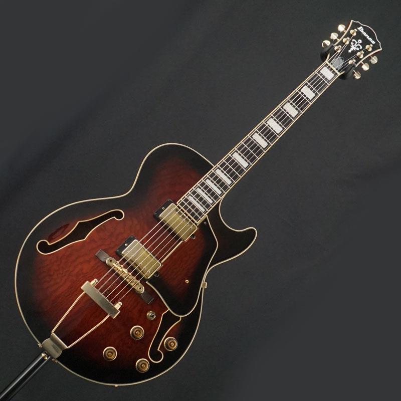 Ibanez（アイバニーズ） Ibanez USED 中古 Artcore Expressionist