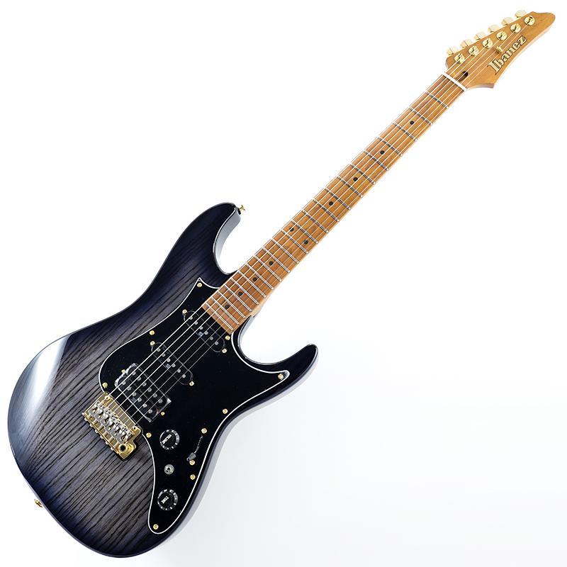 Ibanez（アイバニーズ） Ibanez Prestige AZ2204AG-TGB (Transparent