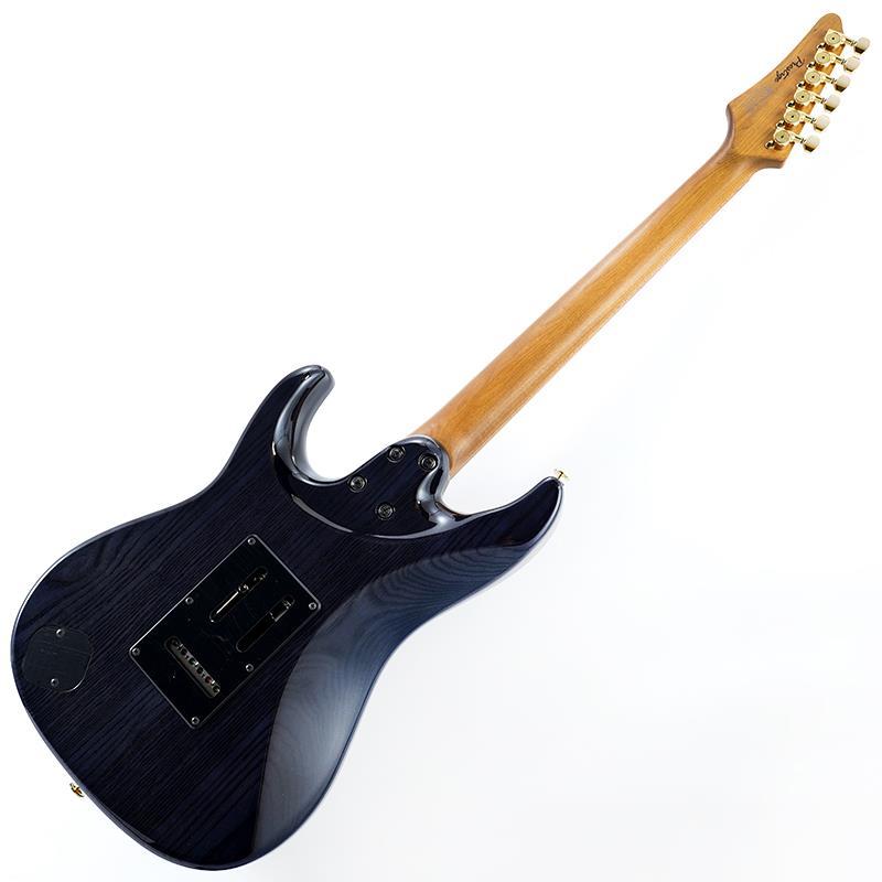 Ibanez（アイバニーズ） Ibanez Prestige AZ2204AG-TGB (Transparent