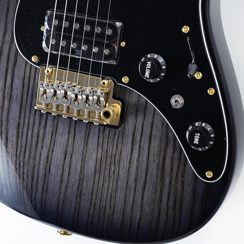 Ibanez（アイバニーズ） Ibanez Prestige AZ2204AG-TGB (Transparent