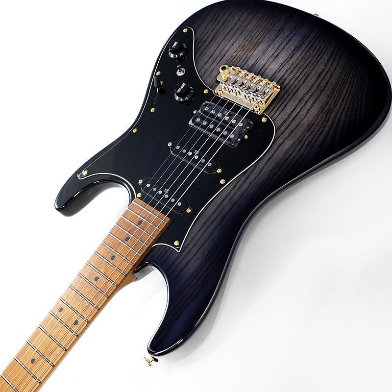 Ibanez（アイバニーズ） Ibanez Prestige AZ2204AG-TGB (Transparent