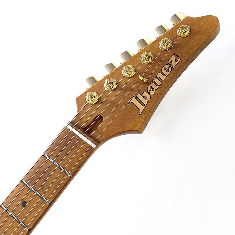 Ibanez（アイバニーズ） Ibanez Prestige AZ2204AG-TGB (Transparent