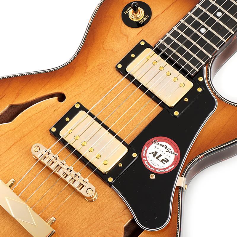 Seventy Seven Japan Tune-up Series STORK-STD-JT (ASB) 【Deviser