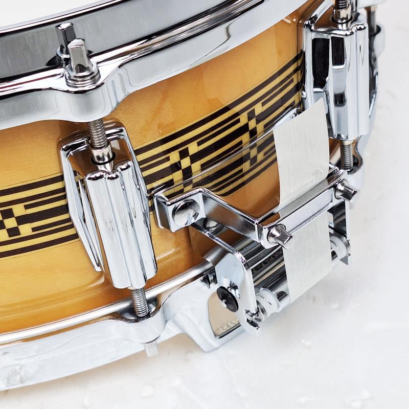 TAMA 【 50th LIMITED】 AW-455 [Mastercraft Snare Drum ARTWOOD Birch 14×5]【限定品】【店頭展示特価品】の画像