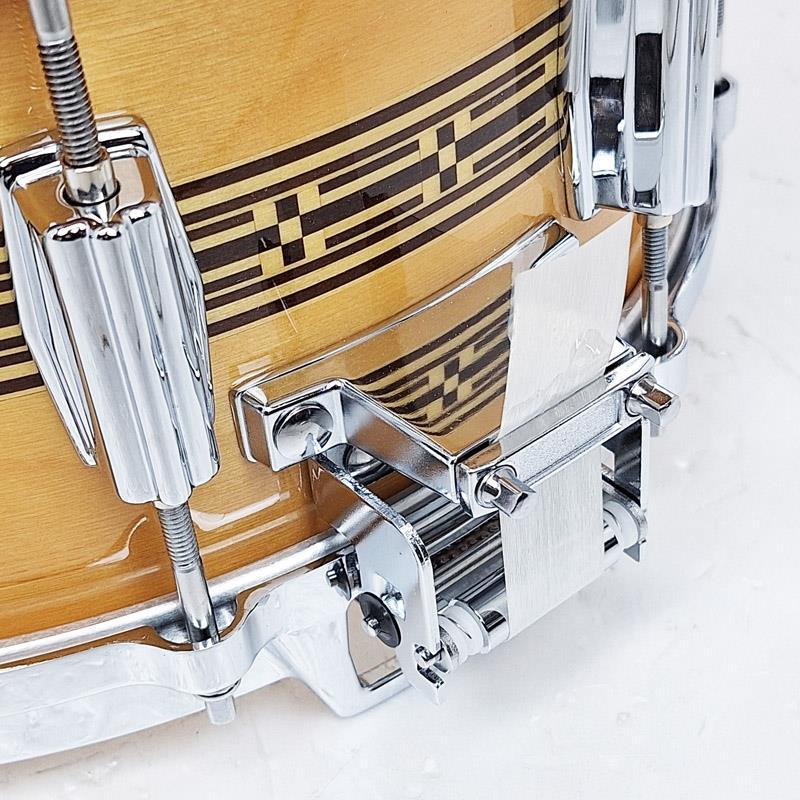 TAMA 【 50th LIMITED】 AW-456 [Mastercraft Snare Drum ARTWOOD Birch 14×6.5] 【限定品】【店頭展示特価品】の画像