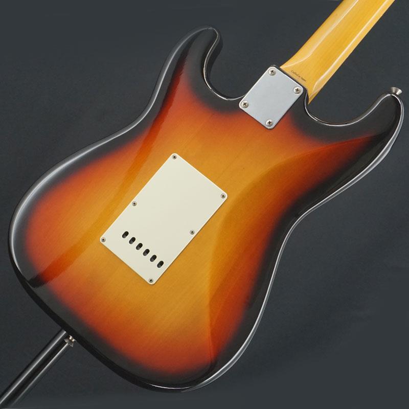 Fender Japan USED 中古 ST62-66DMC(3 Tone Sunburst)［SN.T007622］ フェンダージャパン_1