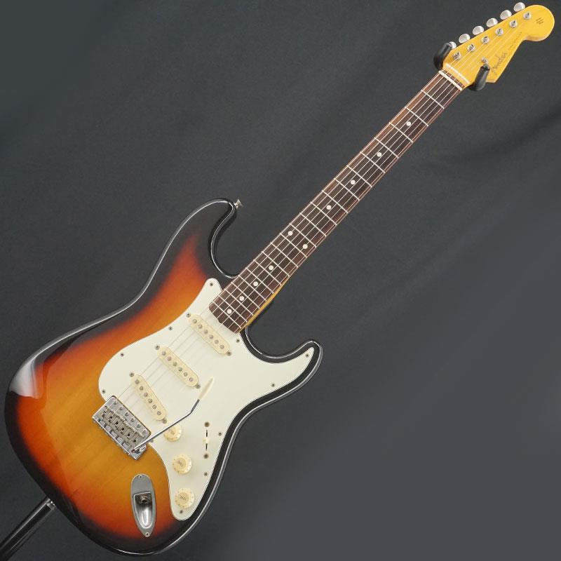 Fender Japan USED 中古 ST62-66DMC(3 Tone Sunburst)［SN.T007622］ フェンダージャパン_2