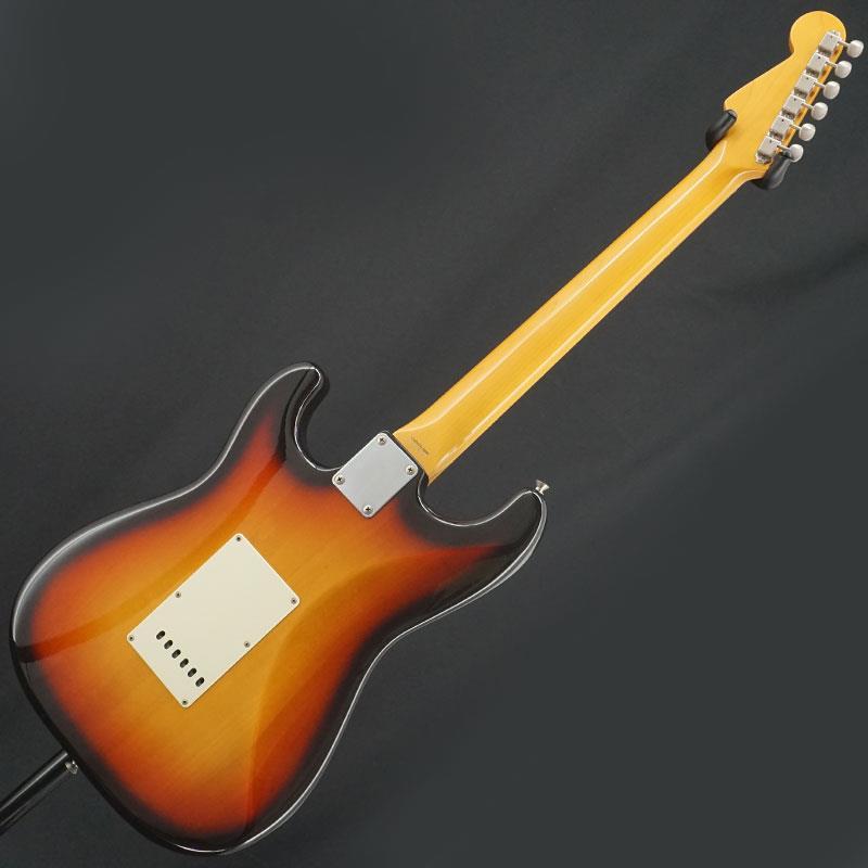 Fender Japan USED 中古 ST62-66DMC(3 Tone Sunburst)［SN.T007622］ フェンダージャパン_3