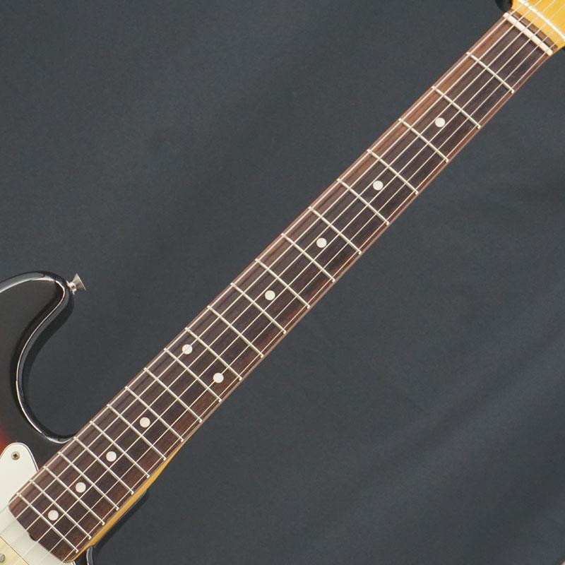 Fender Japan USED 中古 ST62-66DMC(3 Tone Sunburst)［SN.T007622］ フェンダージャパン_4
