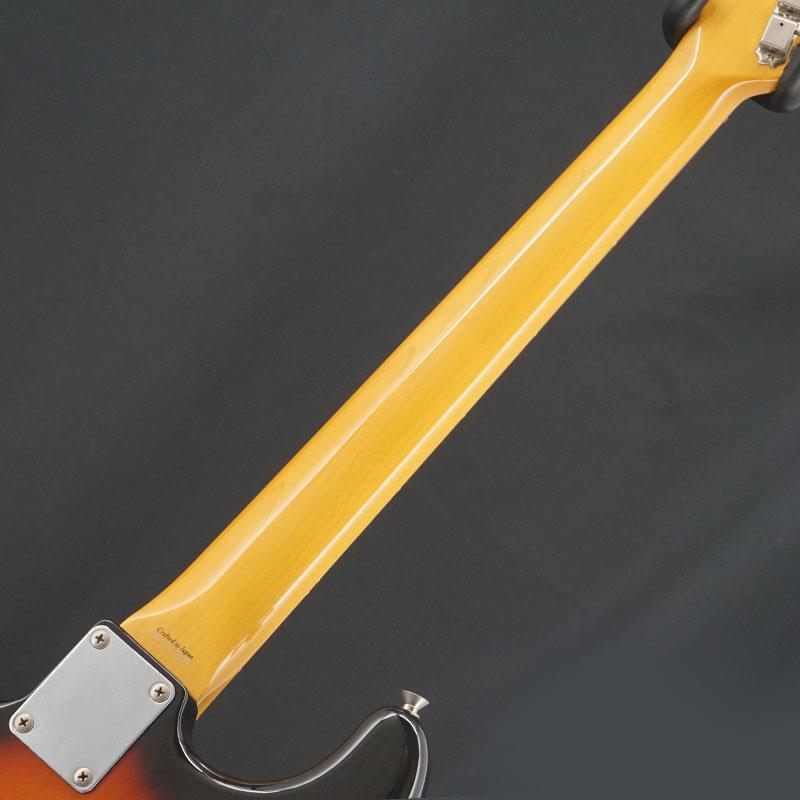 Fender Japan USED 中古 ST62-66DMC(3 Tone Sunburst)［SN.T007622］ フェンダージャパン_5
