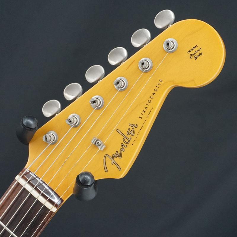 Fender Japan USED 中古 ST62-66DMC(3 Tone Sunburst)［SN.T007622］ フェンダージャパン_6