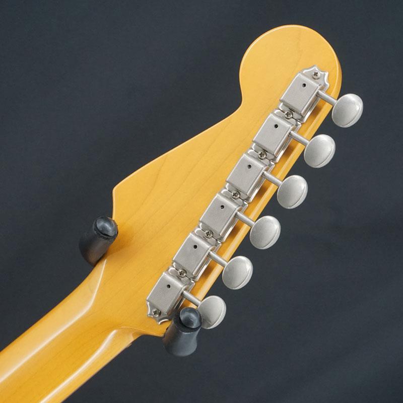 Fender Japan USED 中古 ST62-66DMC(3 Tone Sunburst)［SN.T007622］ フェンダージャパン_7