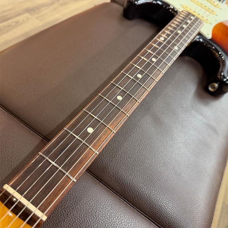 Fender Japan USED 中古 ST62-66DMC(3 Tone Sunburst)［SN.T007622］ フェンダージャパン_8