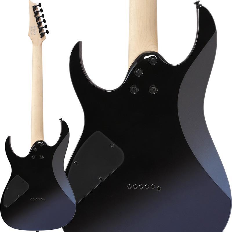 Ibanez 【3月26日入荷予定】 RG421DX-TWS (Twilight Shade) [SPOT MODEL]の画像