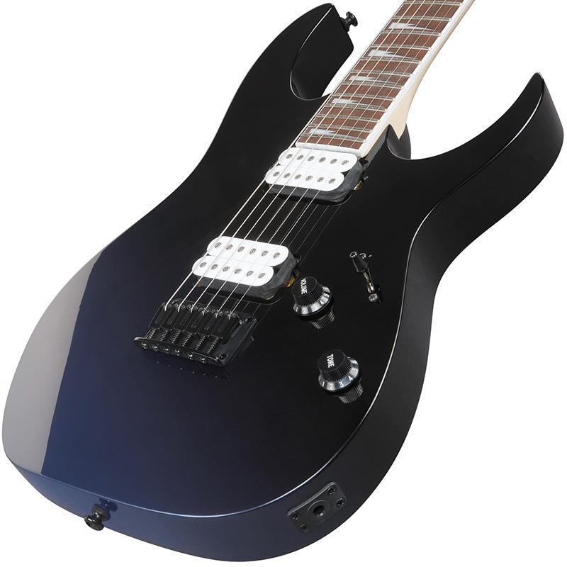 Ibanez 【3月26日入荷予定】 RG421DX-TWS (Twilight Shade) [SPOT MODEL]の画像