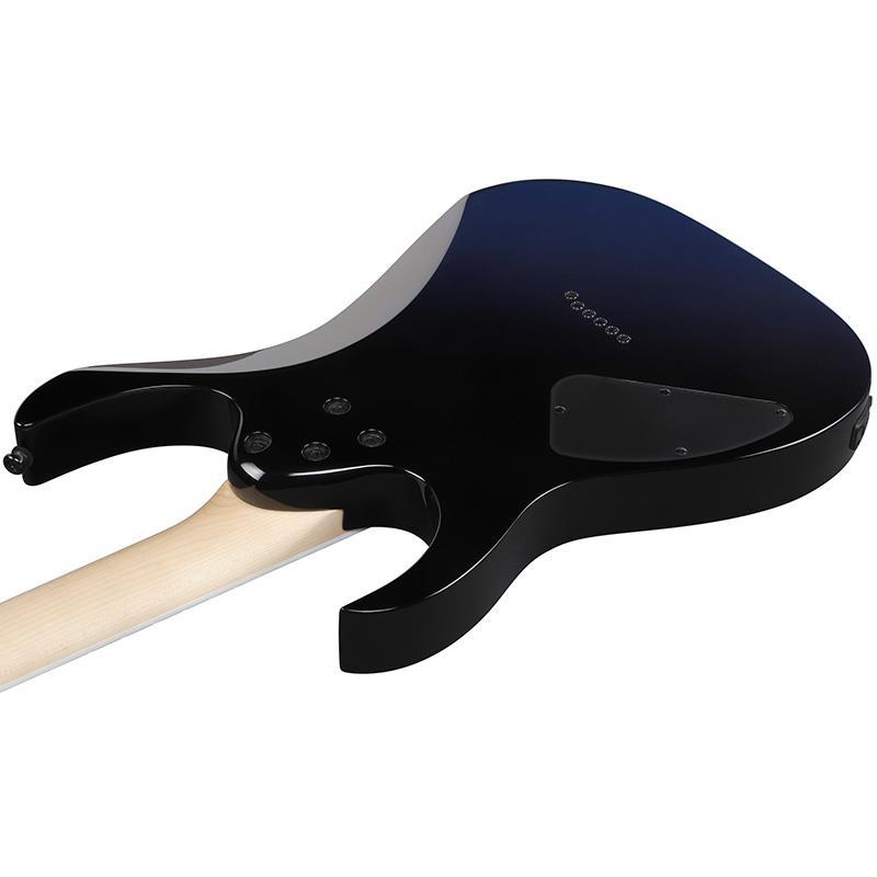 Ibanez 【3月26日入荷予定】 RG421DX-TWS (Twilight Shade) [SPOT MODEL]の画像