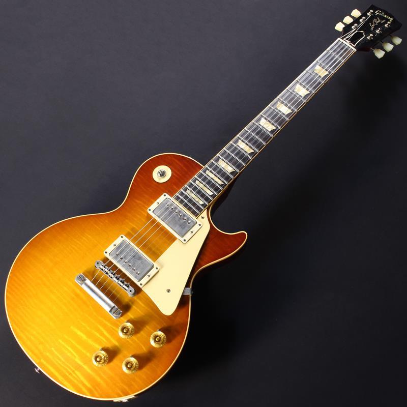 ギター Gibson CS 60th Anniversary 1959 Les Paul Gibson（ギブソン） Gibson USED 中古 60th Anniversary 1959 Les Paul