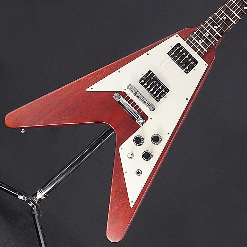 Gibson（ギブソン） Gibson USED 中古 Flying V Faded (Worn Cherry 