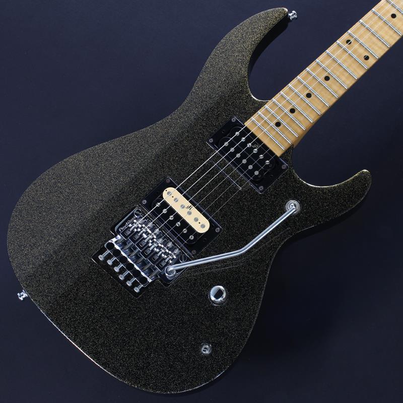 Killer USED 中古 KG-Fascist (Galaxy Black)_2