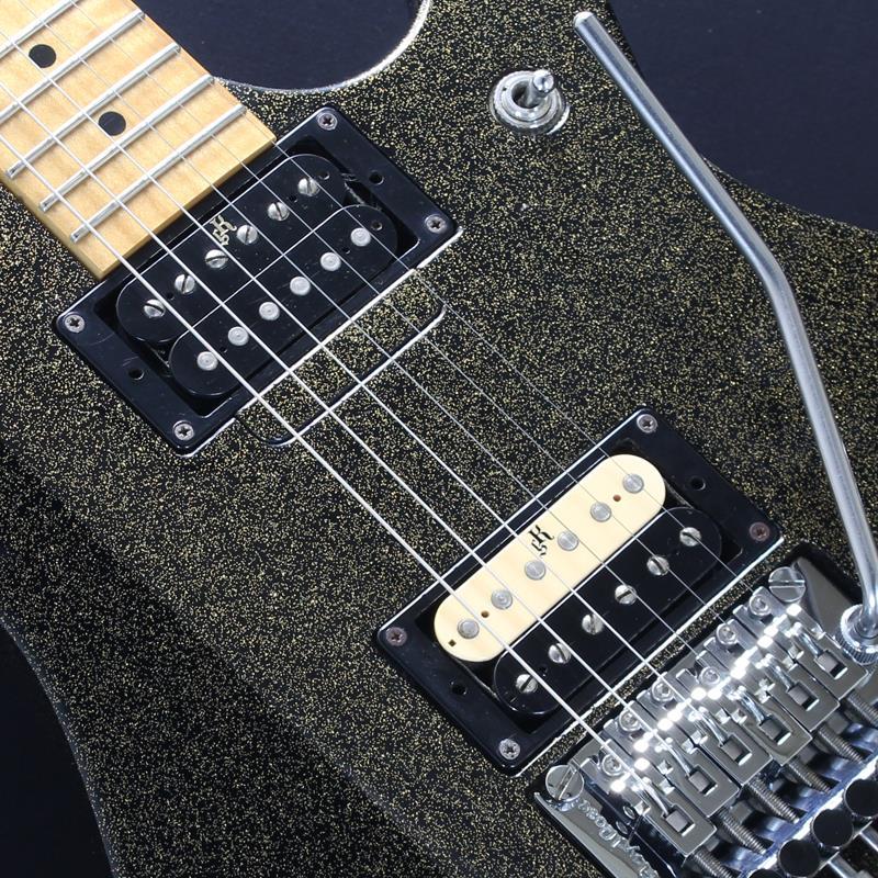 Killer USED 中古 KG-Fascist (Galaxy Black)_3