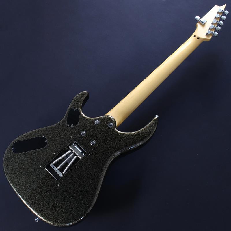 Killer USED 中古 KG-Fascist (Galaxy Black)_5