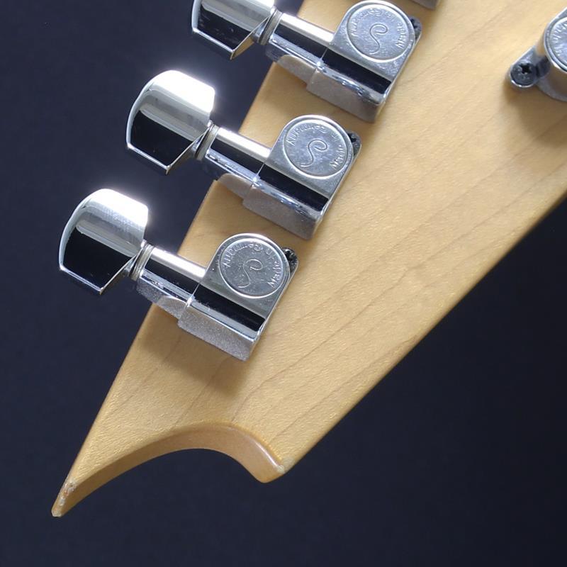 Killer USED 中古 KG-Fascist (Galaxy Black)_6