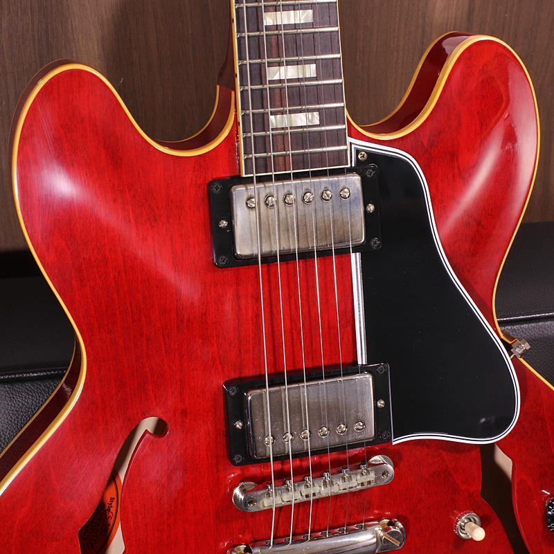 Gibson（ギブソン） Gibson 1964 ES-335 Reissue VOS Sixties Cherry