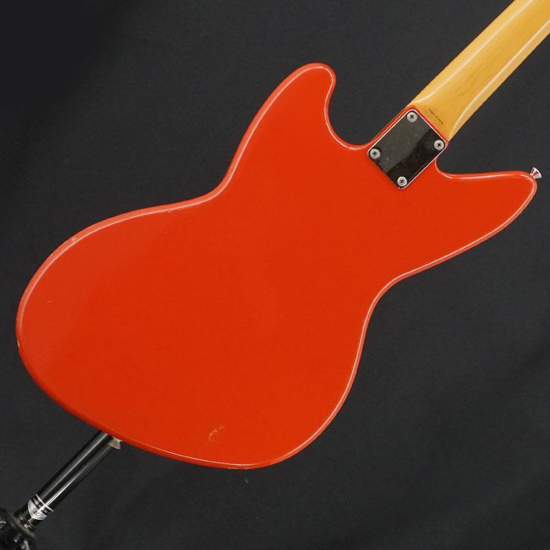Fender Japan USED 中古 JSG-65(Fiesta Red)［SN.A015225］ フェンダージャパンの画像