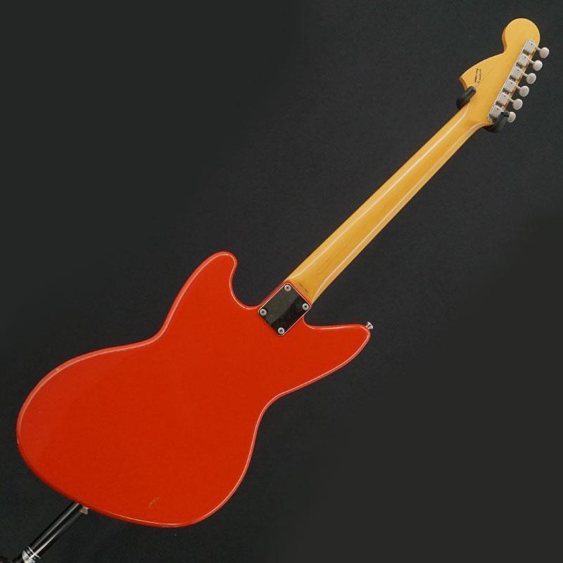 Fender Japan USED 中古 JSG-65(Fiesta Red)［SN.A015225］ フェンダージャパンの画像